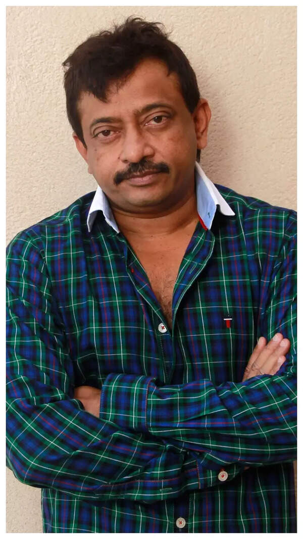 Ram Gopal Varma