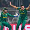 AUS vs SA: STAT ATTACK - Maxwell vs Shamsi in ODIs