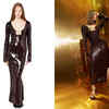 Decoding Alia's look: 16Arlington and YSL