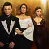 An ever-rotating cycle of Karan Johar's glamorous celebrity friends (and nonfriends)