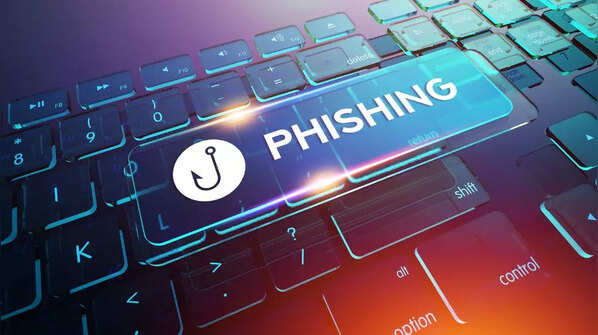 ChatGPT phishing sites