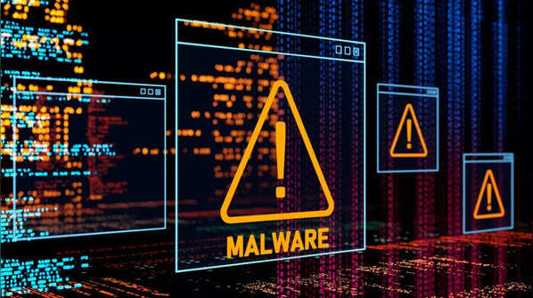 Malware created by ChatGPT
