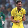 Starc leads Australia's bowling charge