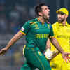 Maharaj, Shamsi strike in quick succession