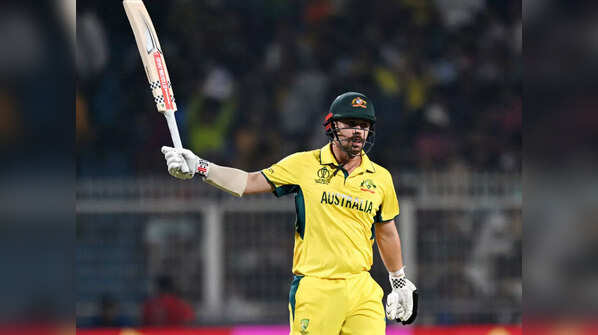 Head slams 9 fours and 2 sixes in 48-ball knock