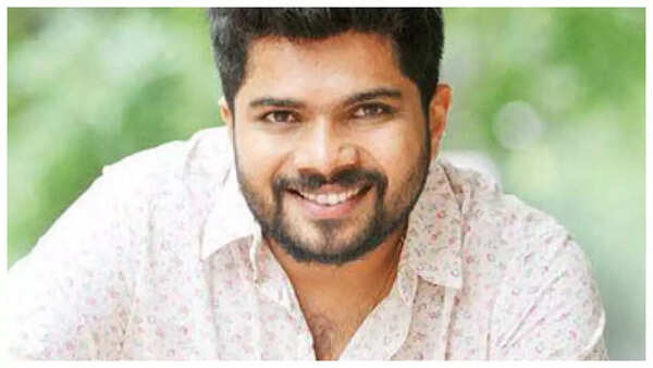 Hemant Dhome Stills
