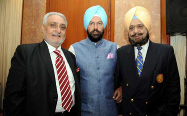 Gurmeet Singh