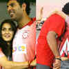 Preity Zinta - Yuvraj Singh