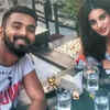Nidhhi Agerwal-KL Rahul