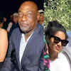Neena Gupta-<i class="tbold">Vivian Richards</i>
