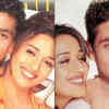 Article image for: Madhuri Dixit-<i class="tbold">Ajay Jadeja</i>
