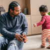 ​Helps in better bonding of father and child 