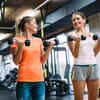 ​Regular exercise