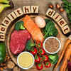 Maintain a healthy diet