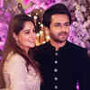Dipika has asked me to just go and enjoy the journey