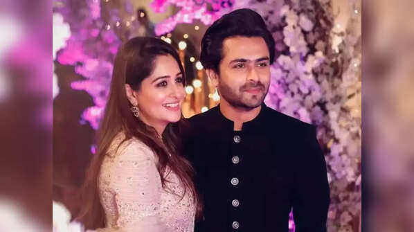 Dipika has asked me to just go and enjoy the journey