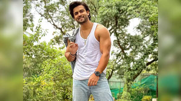 Journey Meri hogi Jhalak ki par Manzil Mujhe Dipika ke liye paani hai