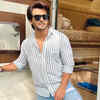 About Farah Khan calling him 'Hero'