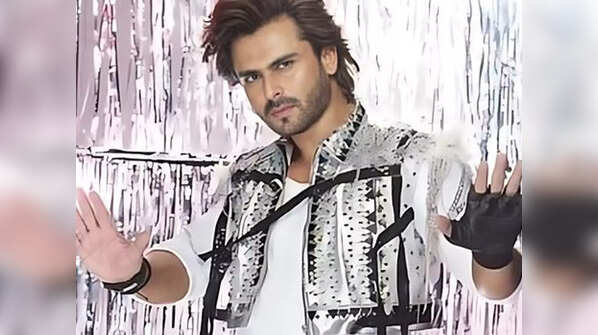 It was my dream to be on Jhalak
