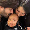 The initial phase is very important for parents and I’m lucky I got that time with my wife and kid