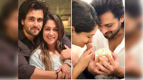Exclusive Shoaib Ibrahim on doing Jhalak Dikhhla Jaa 11: Dipika was the one who told me, I can handle Ruhaan now, you go ahead and live your dream