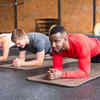 ​Plank