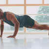 ​Push-ups