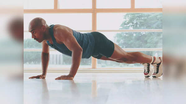 Push-ups