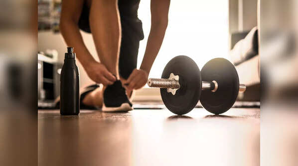 How to rebuild a consistent workout routine