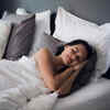​You get attracted to a certain dream