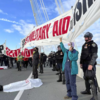 ​Boston bridge standstill