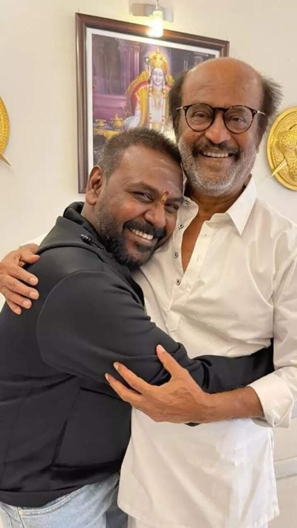 Raghava Lawrence Wallpapers