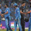 Captain Rohit Sharma has led by example