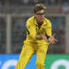 Adam Zampa, Australia's leading wicket-taker