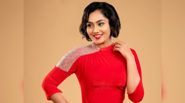 Sreethu Krishnan