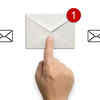 Unsubscribe from mass emails