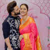 'Navya is the apt name', says mom Disha