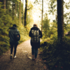 ​​Consistent walking helps shed body fat​