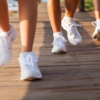 ​​Devise a walking plan​