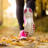 ​​Aim to walk 10,000 steps daily​