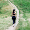 Article image for: Brisk walk for brainpower