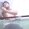 ​Drowning Drama: Shalini's Watery Trap​