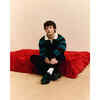 Alec Benjamin