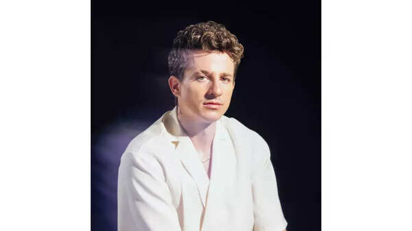Charlie Puth Pictures