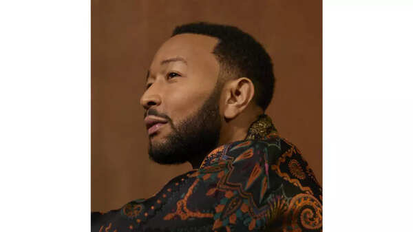 John Legend Pictures