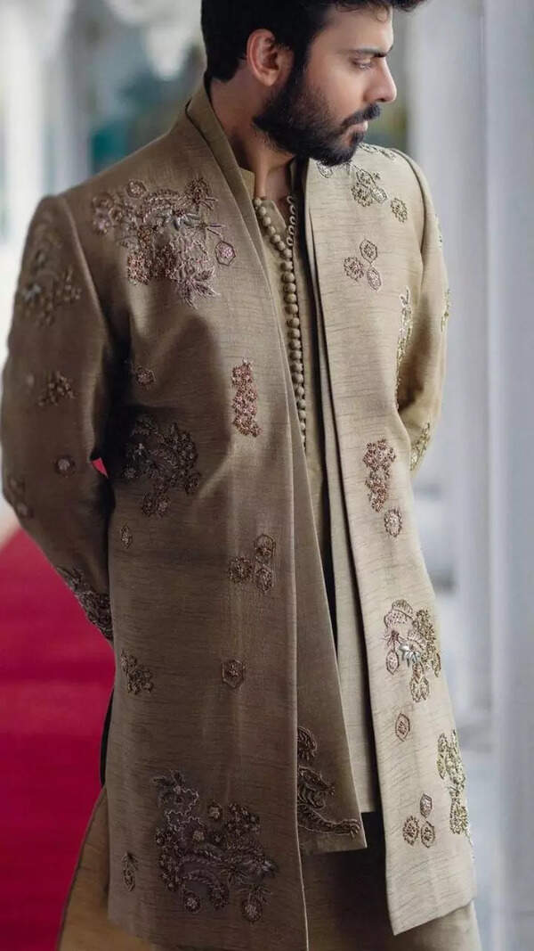 Fawad Khan