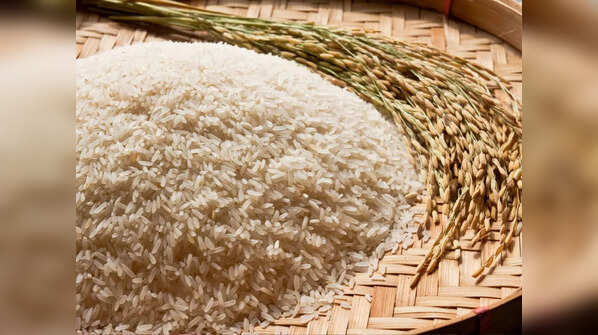 Rice