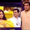 Salman schools Aishwarya for disrespecting Neil