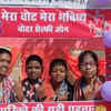 Caste remains a significant factor in polls