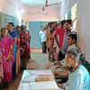 Article image for: First round of voting took place on November 7